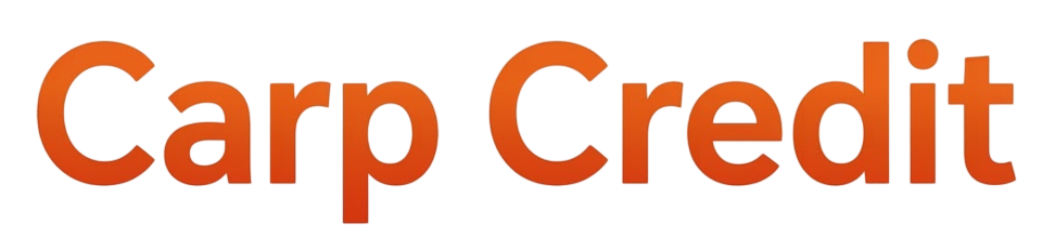 Carp Credit Logo