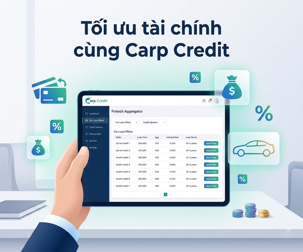 Cách quản lý tài chính cá nhân hiệu quả khi thu nhập còn hạn chế